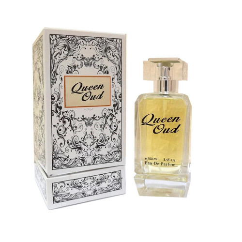 كوين اوود رجالي