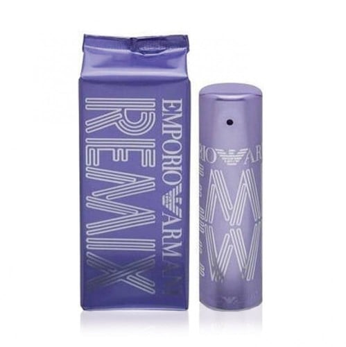 عطر نسائي جورجيو ارماني امبريو ريمكس اودي بارفيوم 100مل