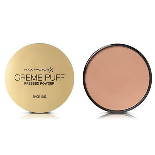 باودر ماكس فاكتر