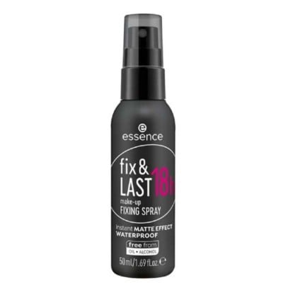 اشتر ي مثبت مكياج بخاخ اسنس من فكس اند لاست 50مل من متجر جويل