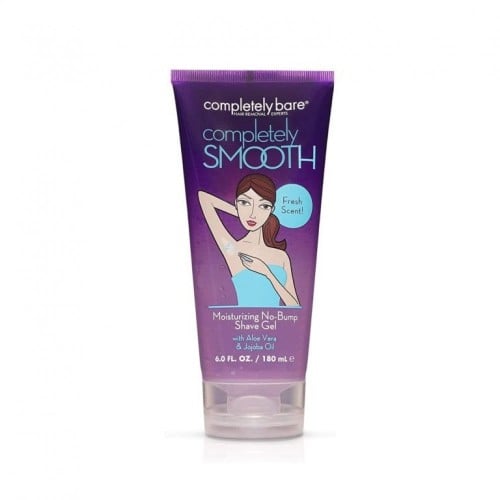 جل حلاقة نسائي