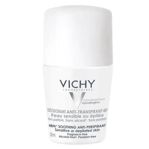 فيشي مزيل عرق رول - 50 مل Vichy