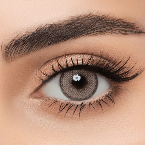 عدسات لون كافية من لنس مي-متوفر لدى متجر-joelle