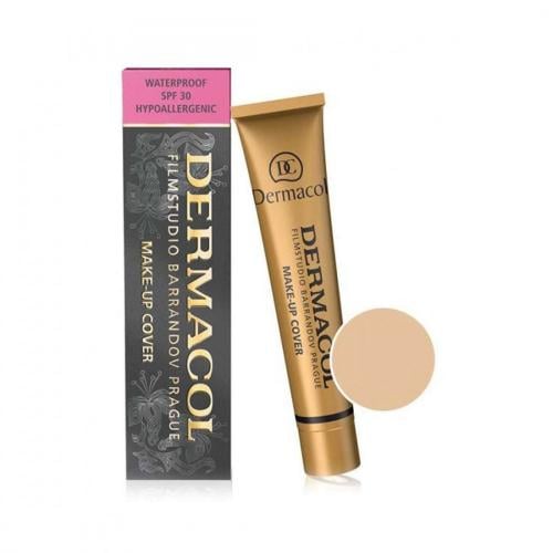 كريم اساس ديرماكول - 221 30 جم