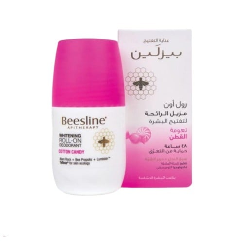 مزيل رائحة بيزلين