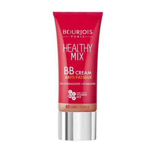 كريم بيرجوا هيلثي بي بي  رقم 03 كريم المقاوم للإجهاد من (BOURJOIS PARIS ) - 30 مل