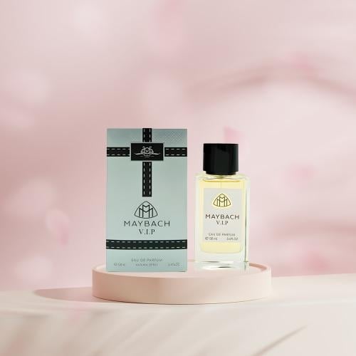 عطر ماي باخ في اي بي100مل