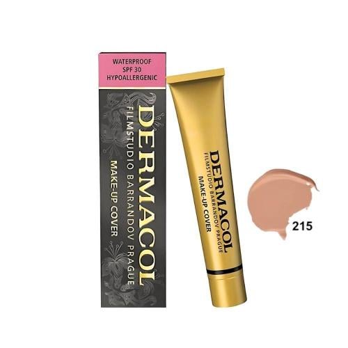 كريم اساس ديرماكول - 215 30 جم