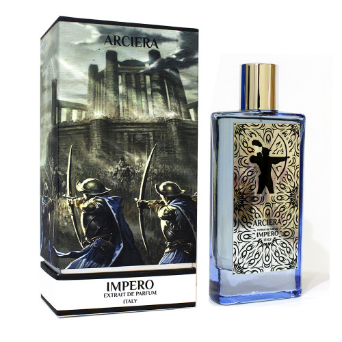 عطر ارسيرا ARCIERA اودي بارفيوم رجالي 80مل