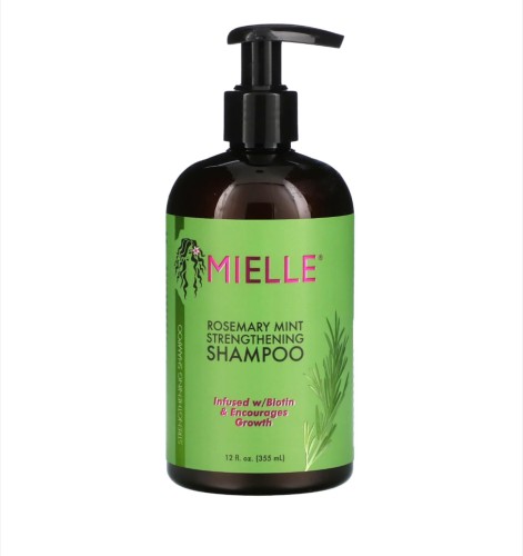 شامبو اكليل الجبل