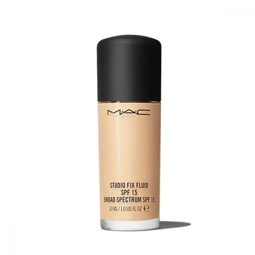 كريم اساس سائل  NW15من MAC ستوديو 30مل