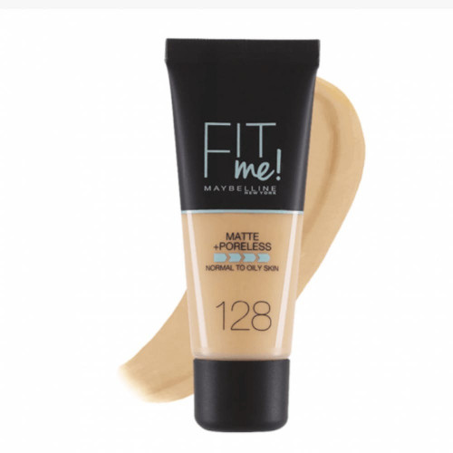 كريم اساس، فيت مي مت اّند بورليس ( 128 )، 30مل