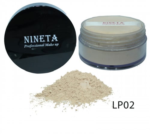 بودرة تثبيت لوس بودر