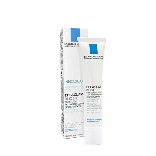 لاروش بوزيه ايفاكلار ديو