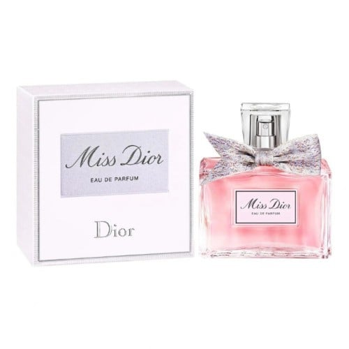 عطر مس ديور النسائي اودي بارفيوم 100مل