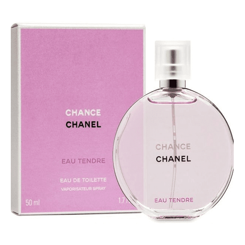 عطر تشانس او تندر من شانيل للنساء - اودي تواليت 100مل