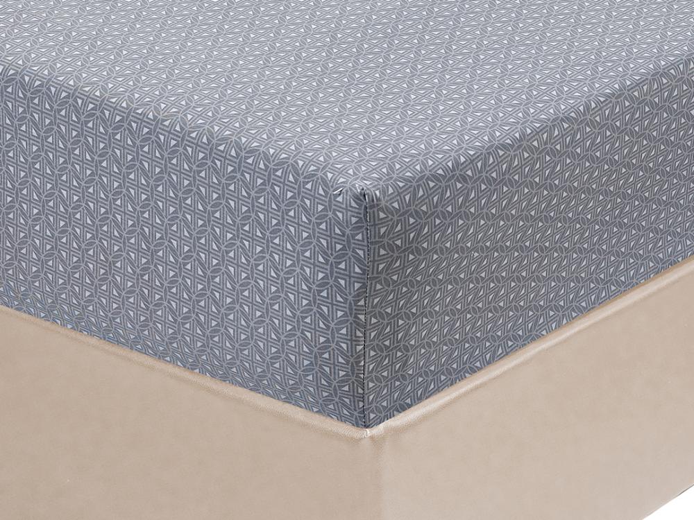 مفرش آيلا صيفي مزدوج من خامة القطن 7 قطع