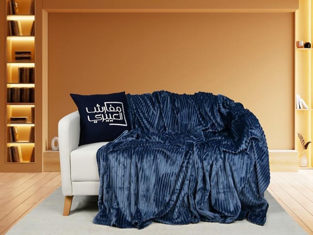 بطانيات شتوية