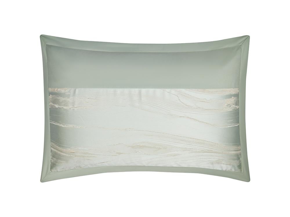 مفرش  كاتنس الفاخر من نسيج الجاكار مزدوج - 8 قطع