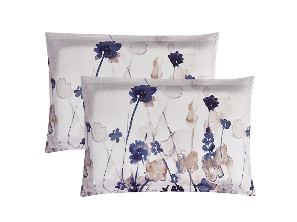 مفرش كيسي صيفي مزدوج - 9 قطع