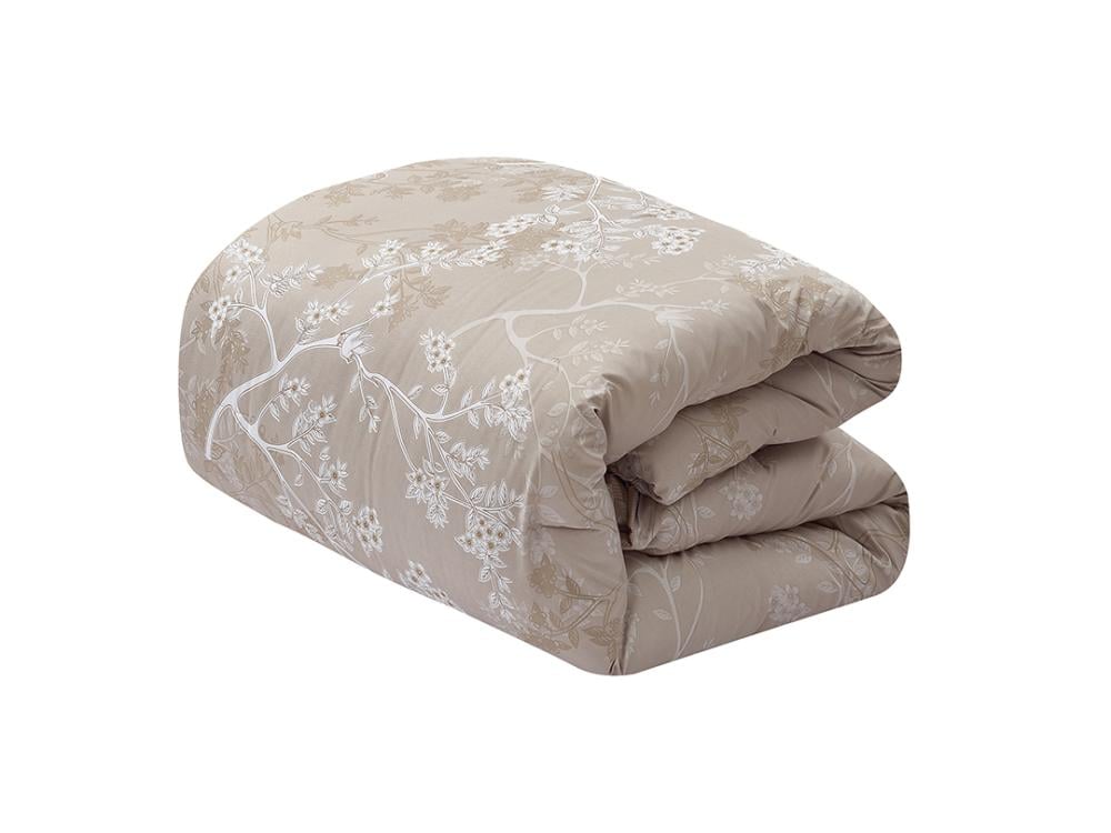 مفرش ليلا صيفي مفرد ونص 4 قطع