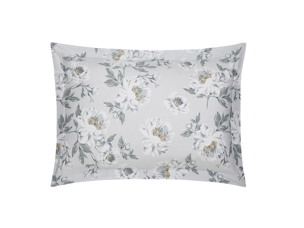 بيت لحاف كوزي صيفي بدون حشوة مفرد من خامة القطن 4 قطع