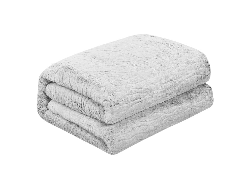 مفرش كايا شتوي مزدوج 6 قطع