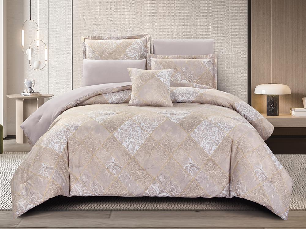 مفرش جيمي صيفي مفرد - 4 قطع