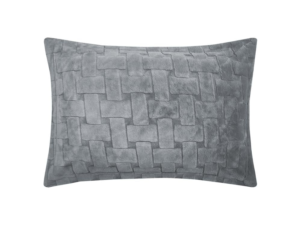 مفرش كايا شتوي مزدوج 6 قطع