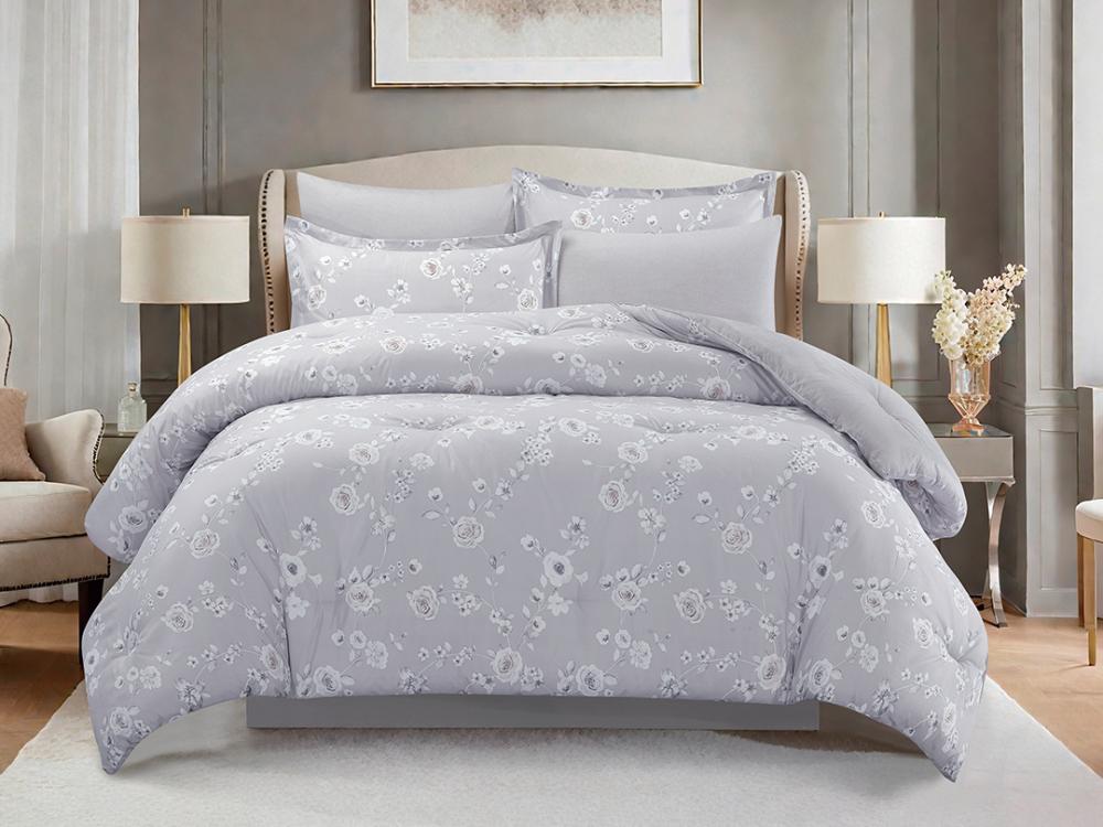 مفرش كينثيا صيفي مفرد 4 قطع