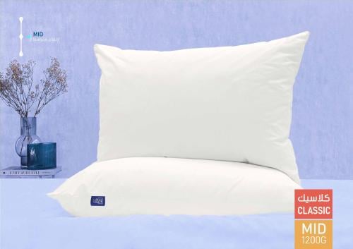 مخدة كلاسيك ميد || Classic mid pillow (P)