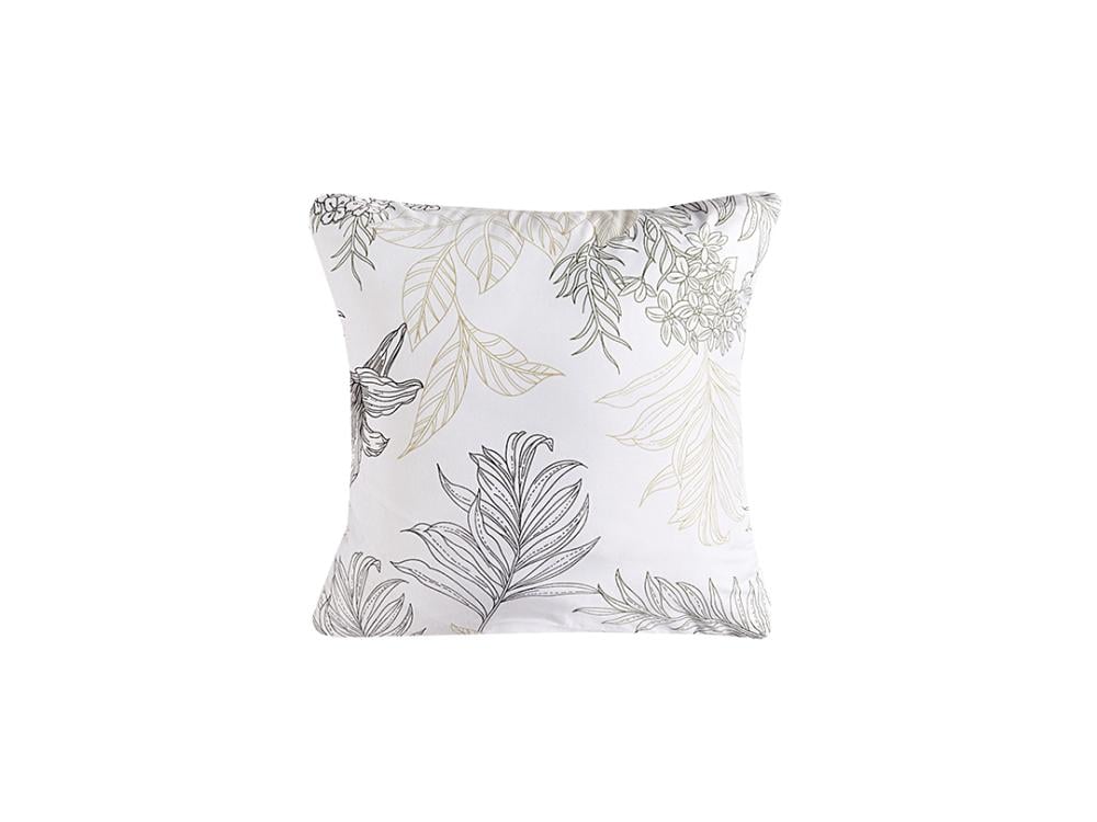 مفرش كيسي صيفي مزدوج - 9 قطع