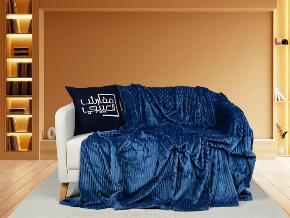 بطانيات خفيفة