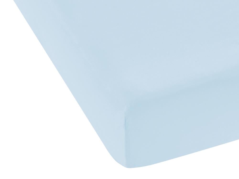 مفرش روبي صيفي مفرد من خامة القطن 4 قطع