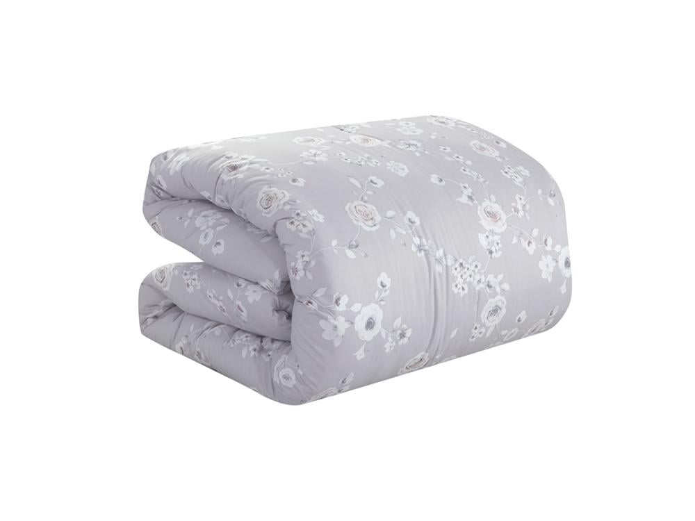 مفرش كينثيا صيفي مفرد 4 قطع