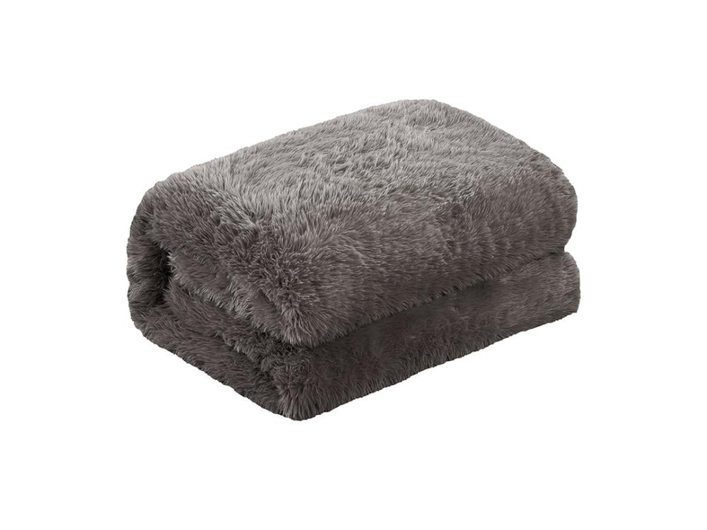 مفرش كايا شتوي مقاس مفرد 4 قطع