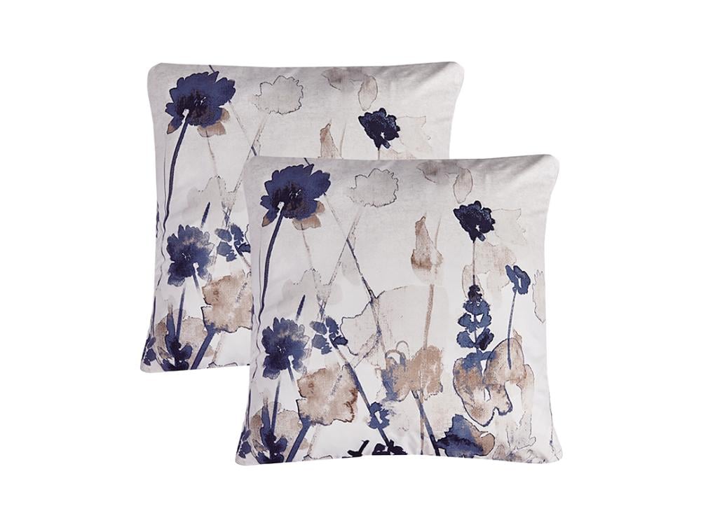 مفرش كيسي صيفي مزدوج - 9 قطع