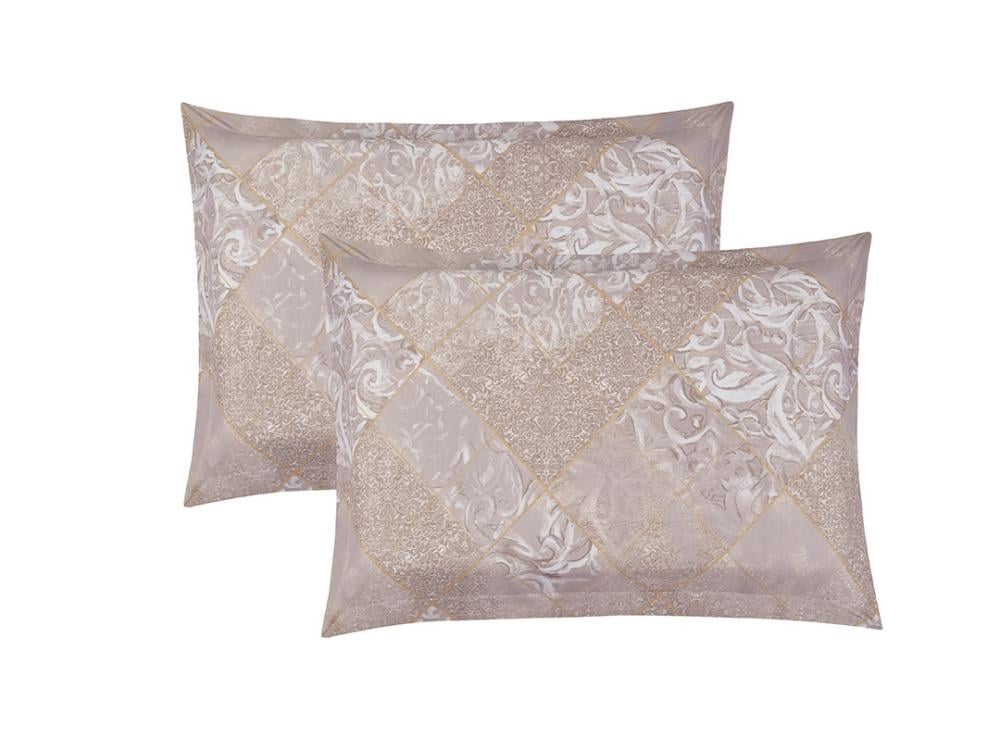 مفرش جيمي صيفي مفرد - 4 قطع