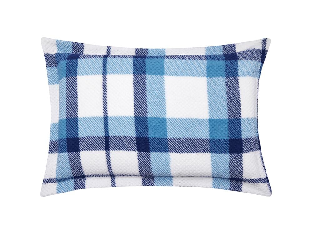 مفرش كايا شتوي مزدوج 6 قطع