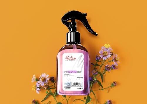 معطر مفارش وملطف جو (اوريجنال ) Meltem