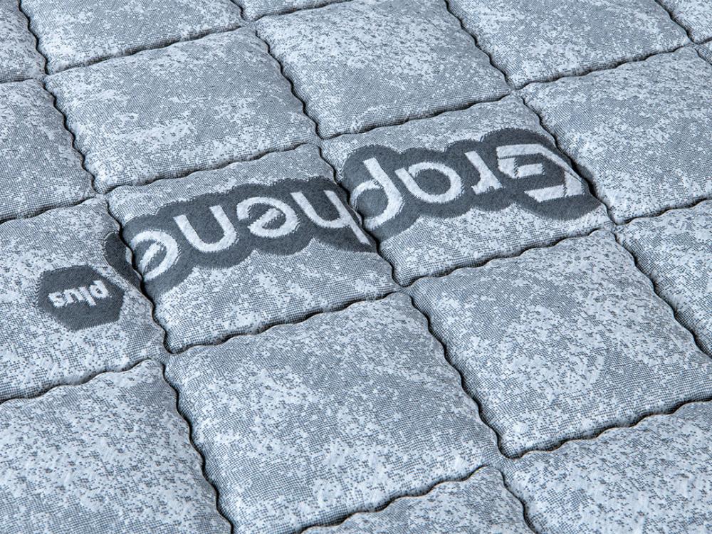 مرتبة نوم دريم ريست بلش مفرد مقاس 120*200- (P) DREAM REST PLUSH