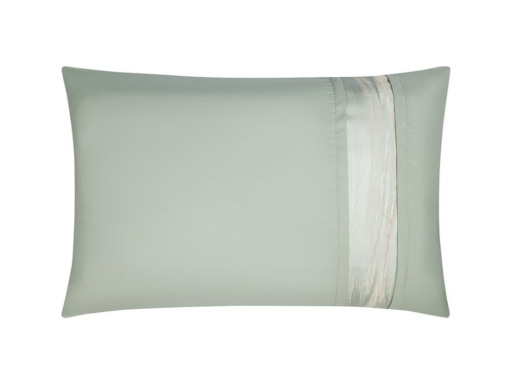 مفرش  كاتنس الفاخر من نسيج الجاكار مزدوج - 8 قطع