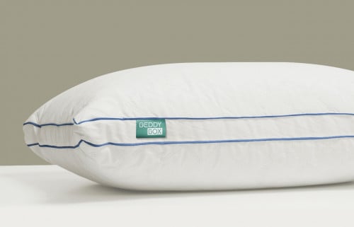 مخدة دريم ميد || Dream mid pillow