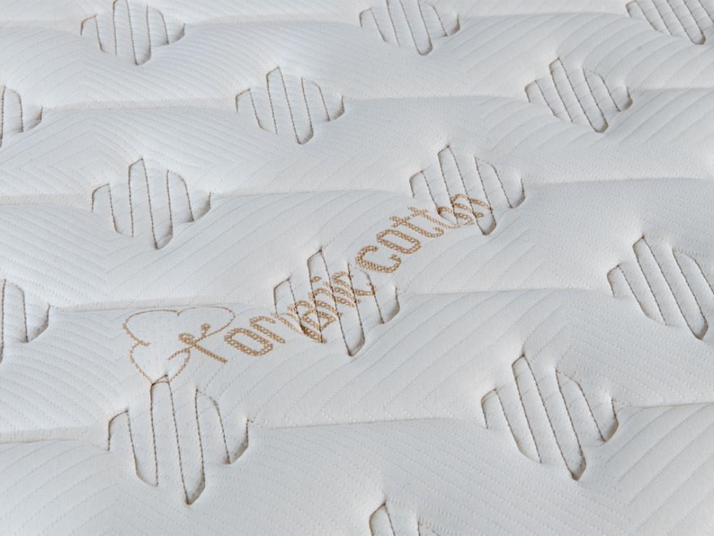 مرتبة نوم جولدن ريست مزدوج مقاس 200*200- (P) Golden Rest