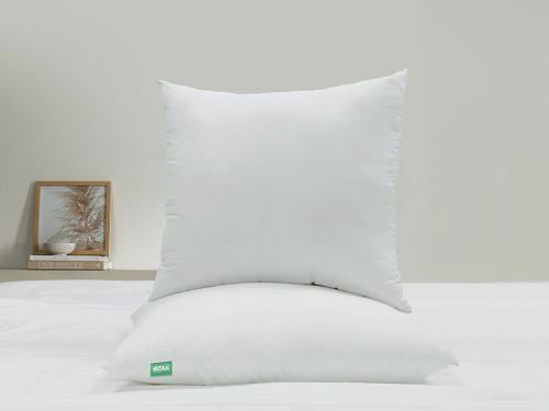 مخدة ديكور مربعة || Square decorative pillow 60×60...