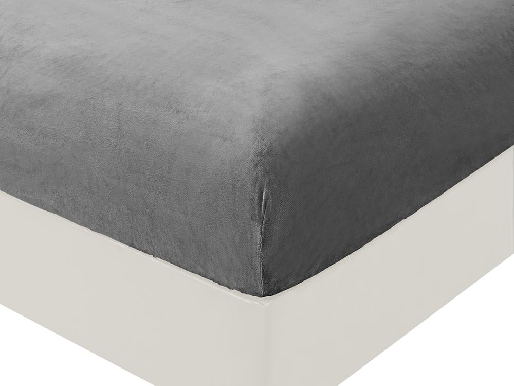 مفرش كايا شتوي مقاس مفرد ونص 4 قطع