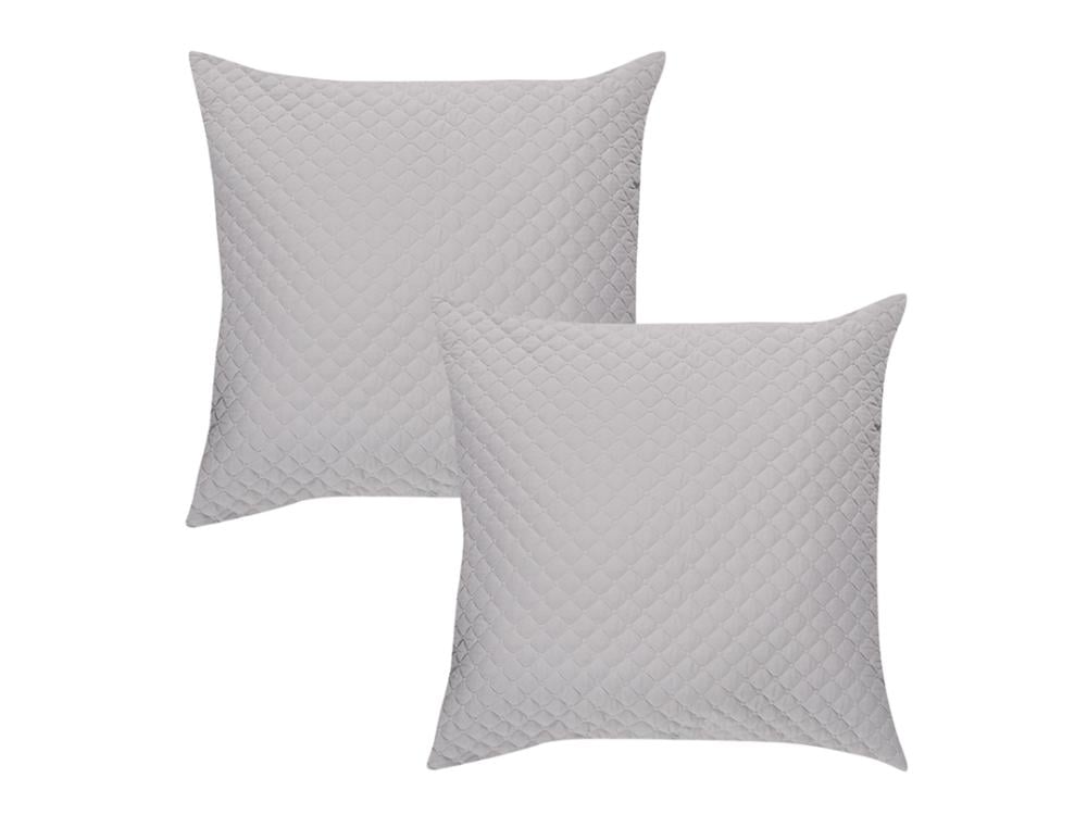 مفرش إي صيفي مفرد مطرز 5 قطع