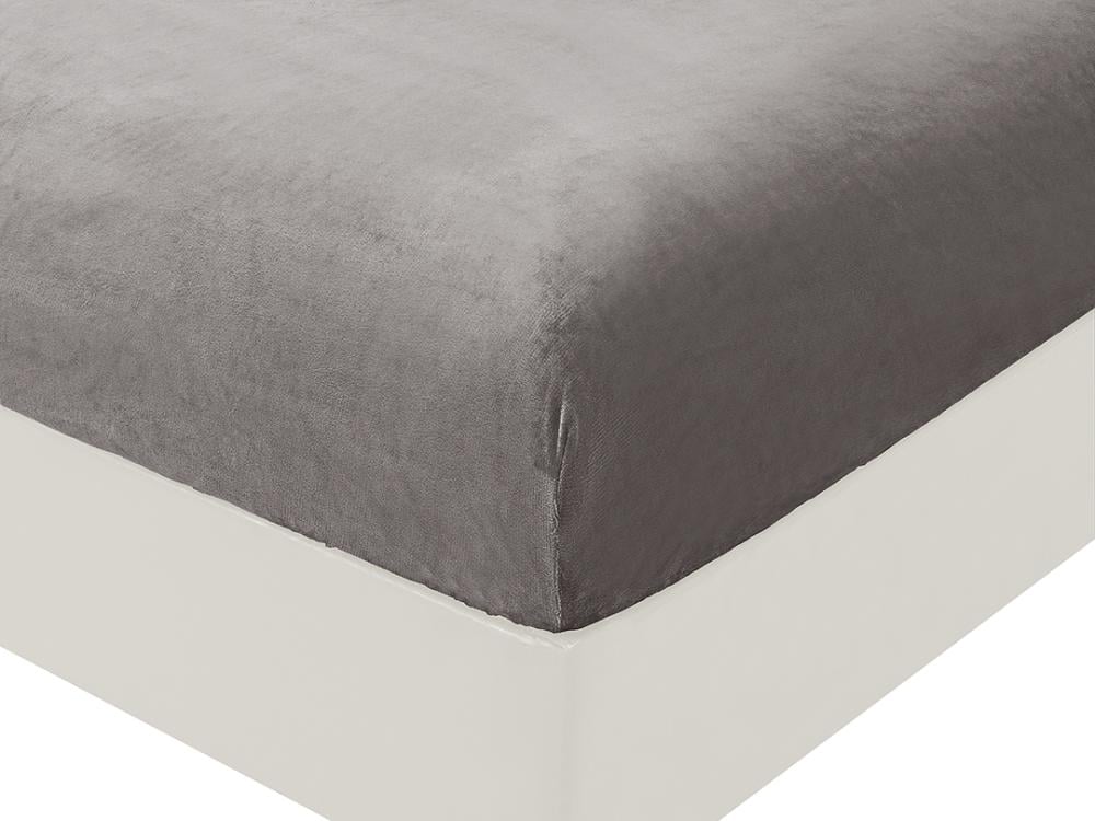 مفرش كايا شتوي مقاس مفرد 4 قطع