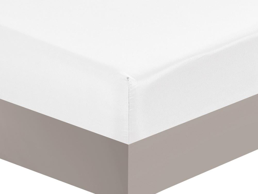 مفرش إي صيفي مزدوج مطرز 7 قطع