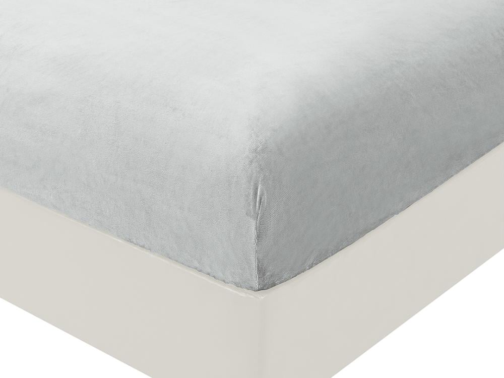 مفرش كايا شتوي مقاس مفرد 4 قطع